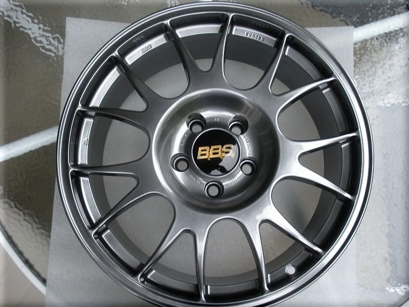 Shop to get rims refinished?